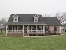 4508 POLARIS DR, CHAPEL HILL, TN 37034 