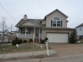 4513 HIGHLAND RIDGE DR, ANTIOCH, TN 37013 