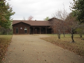 460 MAZIES CHAPEL RD, LEXINGTON, TN 38351 