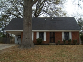 4608 WHITEPINE ST, MEMPHIS, TN 38109 