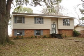 4737 GRECCO DR, MEMPHIS, TN 38128 