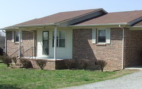 493 Meadowbrook Drive, MC MINNVILLE, TN 37110 