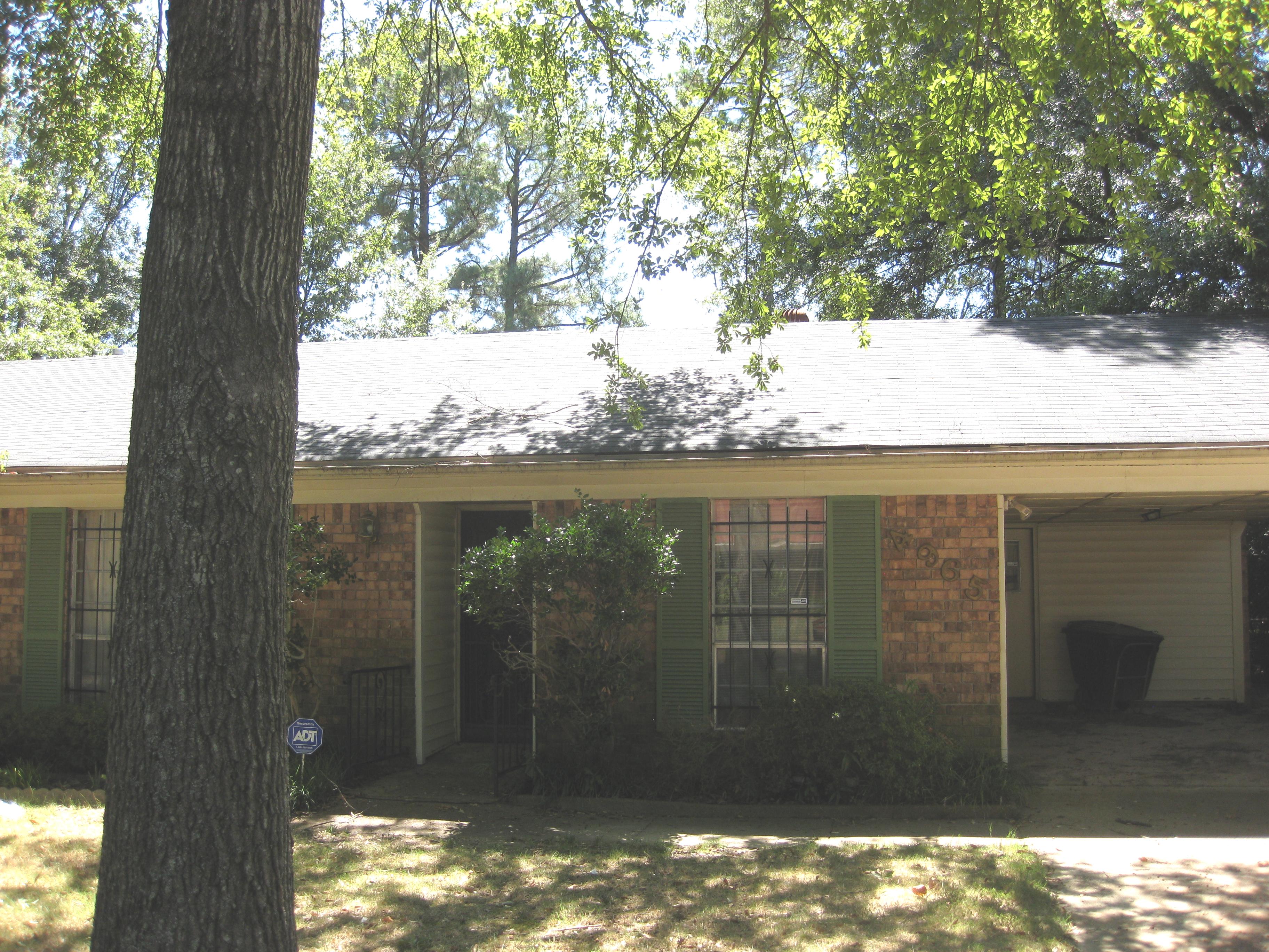 4965 Wooddale Avenue, MEMPHIS, TN 38118 