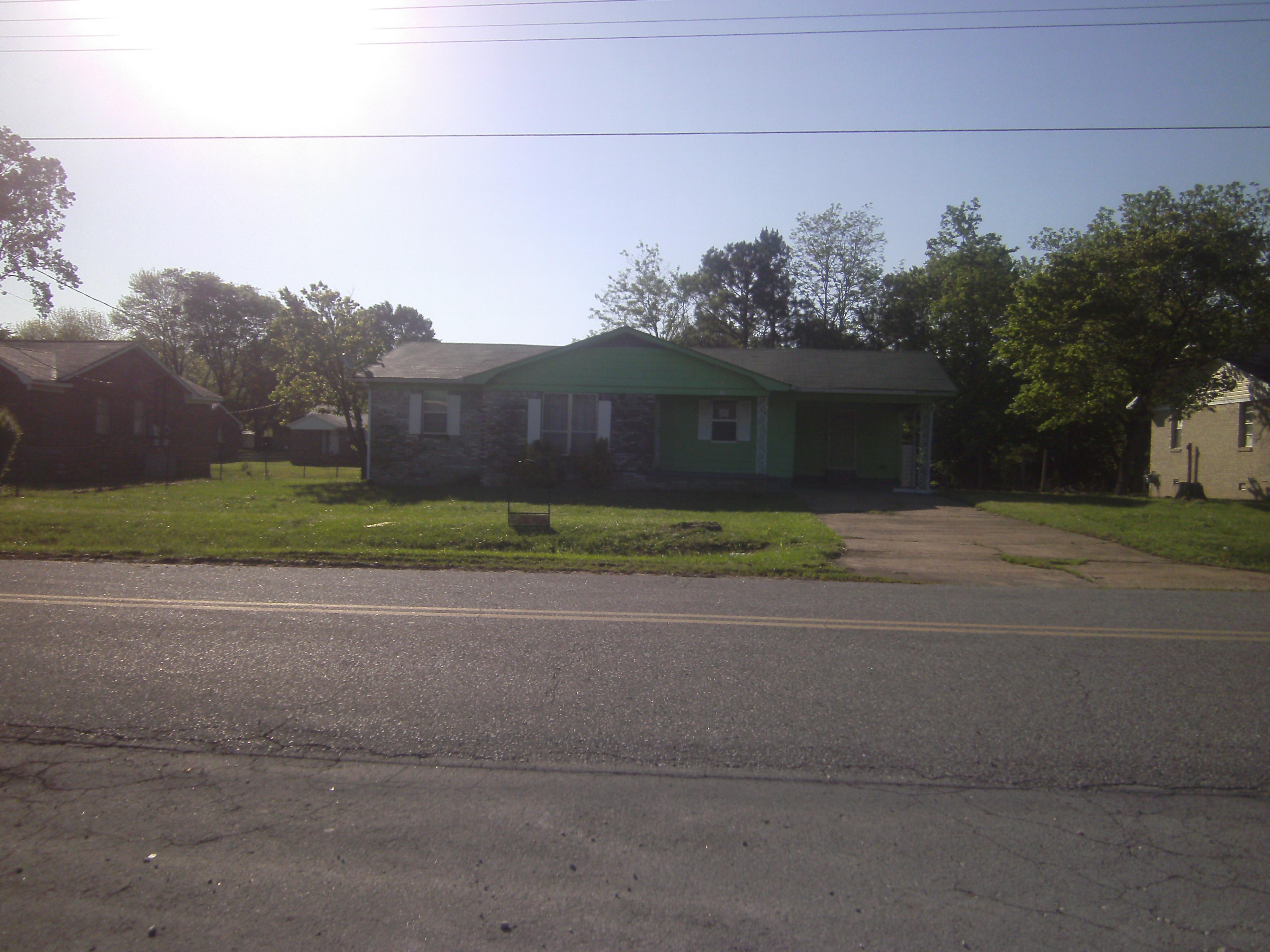 505 South Jefferson Street, RIPLEY, TN 38063 