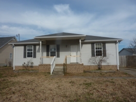 509 FAIRFIELD DR, LEBANON, TN 37087 