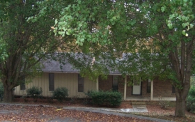 530 ELIZABETH CREST RD, CHATTANOOGA, TN 37421 