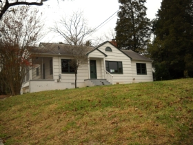 5314 PINNACLE DRIVE, KNOXVILLE, TN 37914 