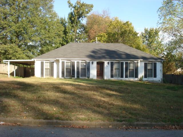 5400 Ravendale Avenue, MEMPHIS, TN 38134 