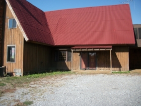 541 MILL CREEK RD, HALLS, TN 38040 