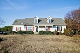 5430 CANDY CANE CT, MURFREESBORO, TN 37129 