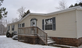 5691 HODGES RD, CUNNINGHAM, TN 37052 