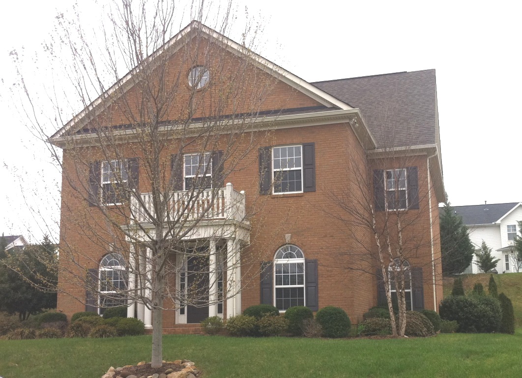 5726 Enchanted Lane, KNOXVILLE, TN 37918 