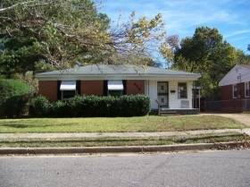 586 HERZL ST, MEMPHIS, TN 38117 