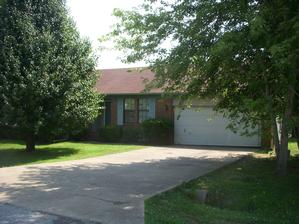 60 BUTTONWOOD DR, JACKSON, TN 38305 