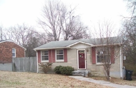 609 BEN ALLEN RD, NASHVILLE, TN 37216 