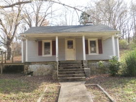 6116 FLINT GAP RD, KNOXVILLE, TN 37914 