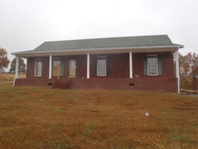 6225 FANTAIL BRANCH RD, CYPRESS INN, TN 38452 