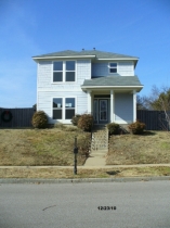 657 UPTOWN ST, MEMPHIS, TN 38107 