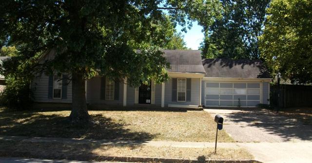 6749 Rockbrook Drive, MEMPHIS, TN 38141 