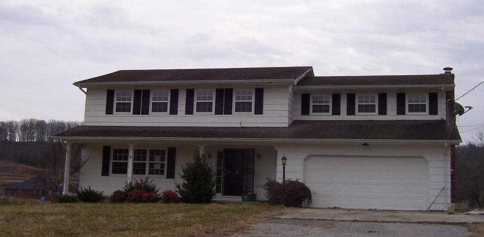 7040 Stair Drive, CORRYTON, TN 37721 