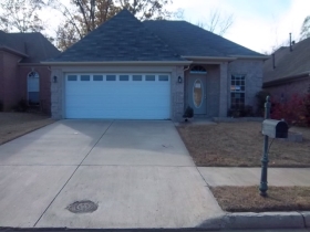 7103 PARKBROOK LANE, CORDOVA, TN 38018 