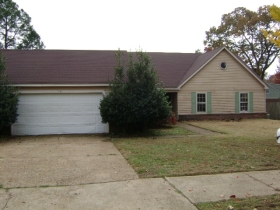 7161 OLD NORTH DR, MEMPHIS, TN 38125 