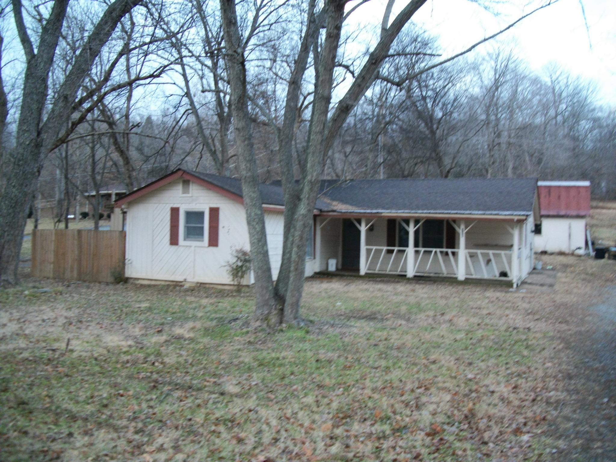 739 Bowling Branch Road, COTTONTOWN, TN 37048 