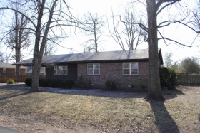 805 BERRY LN, TIPTONVILLE, TN 38079 Foreclosure