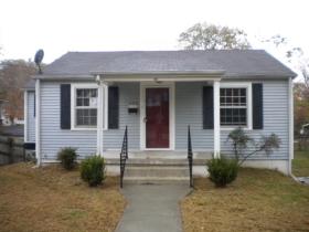 805 FLEMING ST, COLUMBIA, TN 38401 