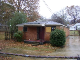 822 GILLEAS, MEMPHIS, TN 38109 