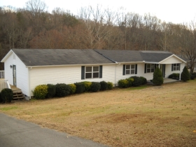 8306 CHAUVIN LN, CORRYTON, TN 37721 