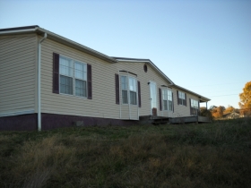 882 JIM FOX RD, GREENEVILLE, TN 37743 