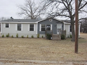 108 S 1ST ST, SANTA ANNA, TX 76878 Foreclosure