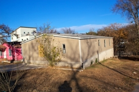 1401 LUNA ST, AUSTIN, TX 78721 Foreclosure