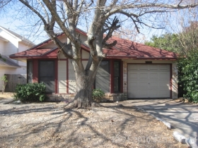 16806 WHITEBRUSH LOOP, AUSTIN, TX 78717 Foreclosure