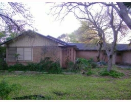 206 MAIN AVE E, DRISCOLL, TX 78351 Foreclosure