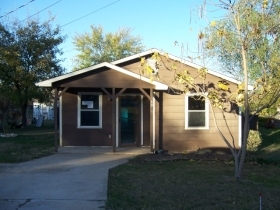 401 W FIFTH ST, MAYPEARL, TX 76064 Foreclosure