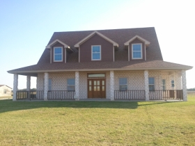 9545 FM 491, LYFORD, TX 78569 Foreclosure
