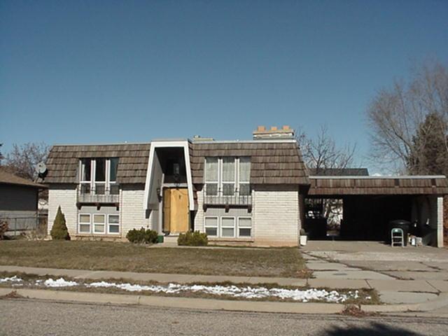 1034 West 4250 South, OGDEN, UT 84405 