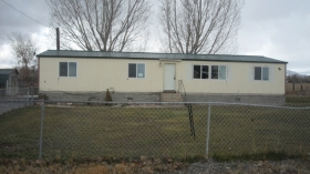 1071 NORTH 500 EAST, VERNAL, UT 84078 