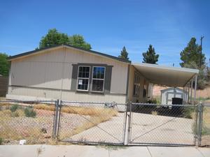 113 NORTH 2710 EAST CIRCLE, SAINT GEORGE, UT 84790 