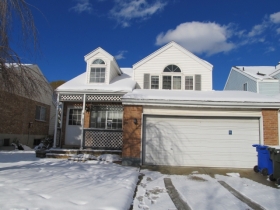 1340 WEST RIVER RID, WEST JORDAN, UT 84088 