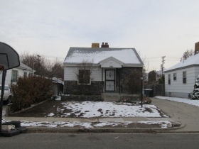 1361 S EDISON ST, SALT LAKE CITY, UT 84115 