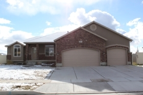 1377 W 1950 S, SYRACUSE, UT 84075 