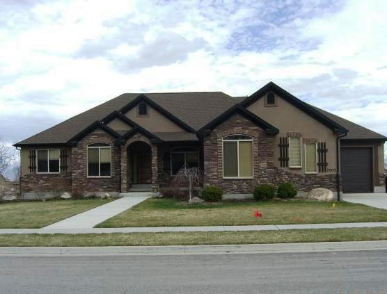 13833 South Horizon Bluff Circle, HERRIMAN, UT 84096 
