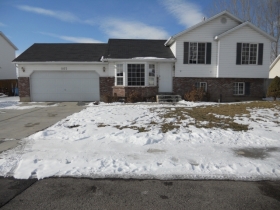 1557 N 460 W, PLEASANT GROVE, UT 84062 