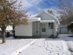 156 NORTH 100 EAST, TOOELE, UT 84074 