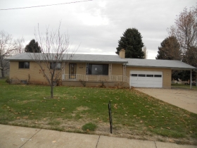 1592 EAST GORDON AVE, LAYTON, UT 84040 