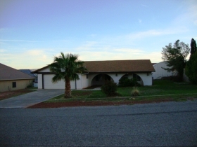 1723 SHIVWITS DR, ST GEORGE, UT 84790 