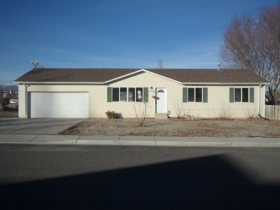 1780 W 575 S, VERNAL, UT 84078 